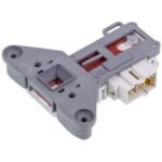 Замок люка (двері) для пральної машини Electrolux 8581552374036 Metalflex - Зображення 3