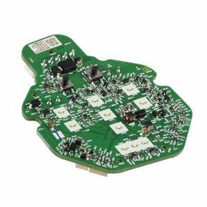 Плата управління для акумуляторного пилососа Electrolux 140230551024 Плата управління для акумуляторного пилососа Electrolux 140230551024