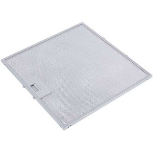 Жировий фільтр для витяжки 320x300x8mm (45mm/94mm)