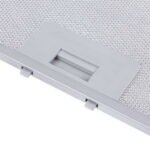 Жировий фільтр для витяжки 320x300x8mm (45mm/94mm) - Зображення 3