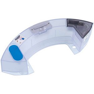Резервуар для води для робота-пилососа Rowenta SS-2230003525 блакитний Резервуар для води для робота-пилососа Rowenta SS-2230003525 блакитний