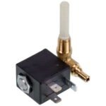 Клапан електромагнітний для парогенератора Tefal SS-1810002488 06000BNS-K5SV 220-230V 8-11VA