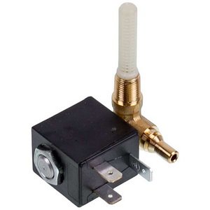 Клапан електромагнітний для парогенератора Tefal SS-1810002488 06000BNS-K5SV 220-230V 8-11VA Клапан електромагнітний для парогенератора Tefal SS-1810002488 06000BNS-K5SV 220-230V 8-11VA