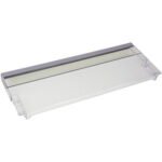 Панель ящика (верхнього) морозильної камери Whirlpool C00859363 495х190 мм