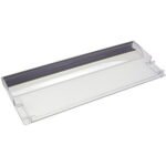 Панель ящика морозильної камери Whirlpool C00859363 (верхнього) 495x190mm - Зображення 3