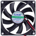 Вентилятор обдуву для мультиварки Moulinex SS-995096 - Зображення 2