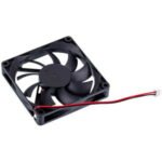 Вентилятор обдуву для мультиварки Moulinex SS-995096 - Зображення 3