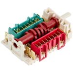 Перемикач режимів духовки Gorenje 726617 11HE379 (10 позицій) - Зображення 2