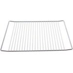 Решітка для духовки Beko 240440101 465x360mm - Зображення 2