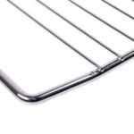Решітка для духовки Beko 240440101 465x360mm - Зображення 3