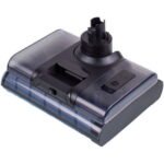 Щітка підлога/килим для пилососа Electrolux 4056006689 на трубу D=27mm