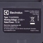 Щітка підлога/килим для пилососа Electrolux 4056006689 на трубу D=27mm - Зображення 2