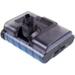 Щітка підлога/килим для пилососа Electrolux 4056006689 на трубу D=27mm - Зображення 3