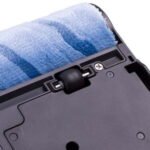 Щітка підлога/килим для пилососа Electrolux 4056006689 на трубу D=27mm - Зображення 5