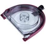 Кришка контейнера для пилу для пилососа Samsung DJ97-02472E - Зображення 3