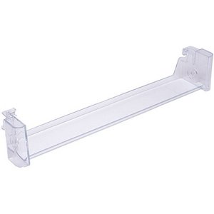 Полиця дверцят для пляшок у холодильник Whirlpool C00857786 (нижня) 590x100mm Полиця дверцят для пляшок у холодильник Whirlpool C00857786 (нижня) 590x100mm