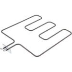 Тен нижній для духовки Beko 262100047 1300W 220V B=330mm L=390mm