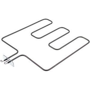 Тен нижній для духовки Beko 262100047 1300W 220V B=330mm L=390mm
