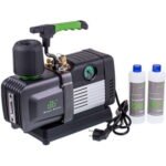Вакуумний насос безщітковий Super Stars ST-8BM (2 ступ. 241 л/хв)