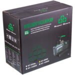 Вакуумний насос безщітковий Super Stars ST-8BM (2 ступ. 241 л/хв) - Зображення 17