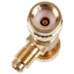 Кран для заправки кондиціонерів Super Stars ST-VC2 (5/16&apos&apos-1/4&apos&apos SAE) - Зображення 4