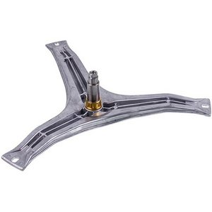 Хрестовина бака для пральної машини Bosch 00479100 L вала=80mm Хрестовина бака для пральної машини Bosch 00479100 L вала=80mm