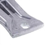Хрестовина бака для пральної машини Bosch 00479100 L вала=80mm - Зображення 3