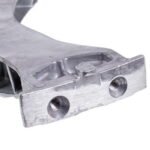 Хрестовина бака для пральної машини Samsung DC97-17004B L вала=155mm - Зображення 4