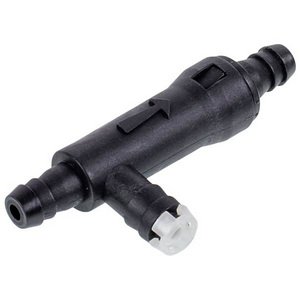 Клапан для парогенератора Braun 5528110500