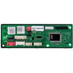 Плата керування для кондиціонера Samsung DB92-04029B - Зображення 4
