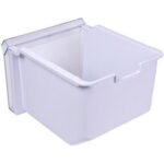 Ящик морозильної камери для холодильника Samsung DA97-19211D 395x300x258mm (нижній) - Зображення 5