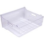 Ящик морозильної камери для холодильника Whirlpool 481010467643 (верхній) 425x405x205mm - Зображення 2