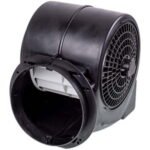Двигун (мотор) для витяжки Teka 81468067 RX500-06 110W 220-240V D=160mm