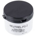 Мастило MEYERLUB NEUTRAL-FG2 100 г (харчове) універсальне для кавомашини
