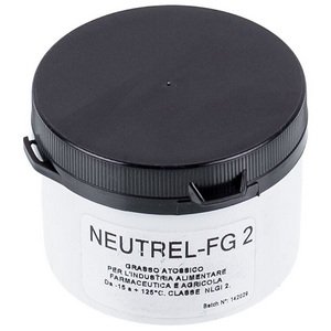 Мастило MEYERLUB NEUTRAL-FG2 100 г (харчове) універсальне для кавомашини