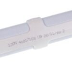 Амортизатор бака (без кріплення) для пральної машини Candy 41017168 120N L=185-270mm D отвору=11mm - Зображення 8