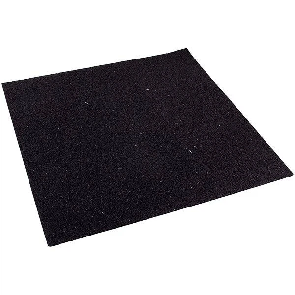 Килимок антивібраційний 600x600mm Wpro для пральної машини 484010678176 Килимок антивібраційний 600x600mm Wpro для пральної машини 484010678176