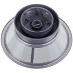 Ніж - сито для соковижималки Kenwood KW713444 - Зображення 3
