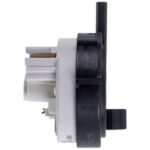 Реле рівня води (пресостат) для пральної машини Indesit, Ariston C00145174. - Зображення 6