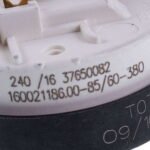 Реле рівня води (пресостат) для пральної машини Indesit, Ariston C00145174. - Зображення 7