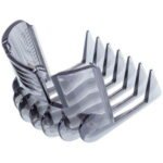 Насадка CRP389/01 для тримера Philips 422203617520 - Зображення 2