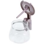 Колба + кришка для кавоварки Philips CP9936/01 996510073462 сірий - Зображення 3