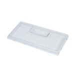 Панель ящика (верхнього/нижнього) морозильної камери Ariston C00285941 430х197 мм