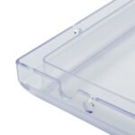 Панель ящика (верхнього/нижнього) морозильної камери Ariston C00285941 430х197 мм - Зображення 3