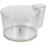 Чаша основна 1500ml CRP558/01 для кухонного комбайна Philips 420306564690