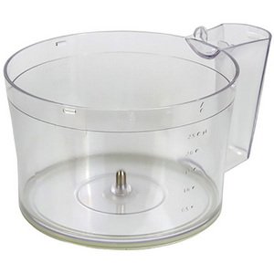 Чаша основна 1500ml CRP558/01 для кухонного комбайна Philips 420306564690