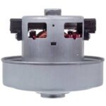 Двигун для пилососа VAC043UN (з виступом) SKL D=134/84 mm H=35/108 mm 1600 W