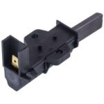 Щітка двигуна для пральної машини Ariston Type L C00273898 - Зображення 2
