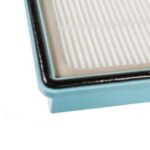 Фільтр вихідний HEPA10 CP0425/01 для пилососа Philips 432200493941 - Зображення 3