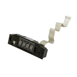 Таймер електронний для духової шафи Whirlpool 481010626748